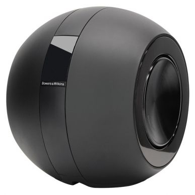 Сабвуфер Bowers & Wilkins PV1D Matte Black